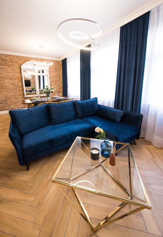 Fancy Apartment Nikiszowiec Katoviçe Dış mekan fotoğraf