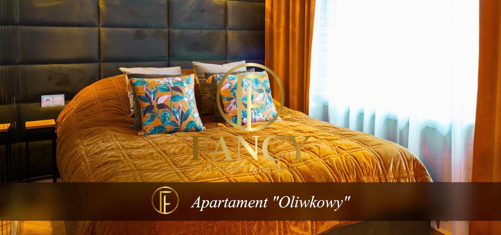 Fancy Apartment Nikiszowiec Katoviçe Dış mekan fotoğraf