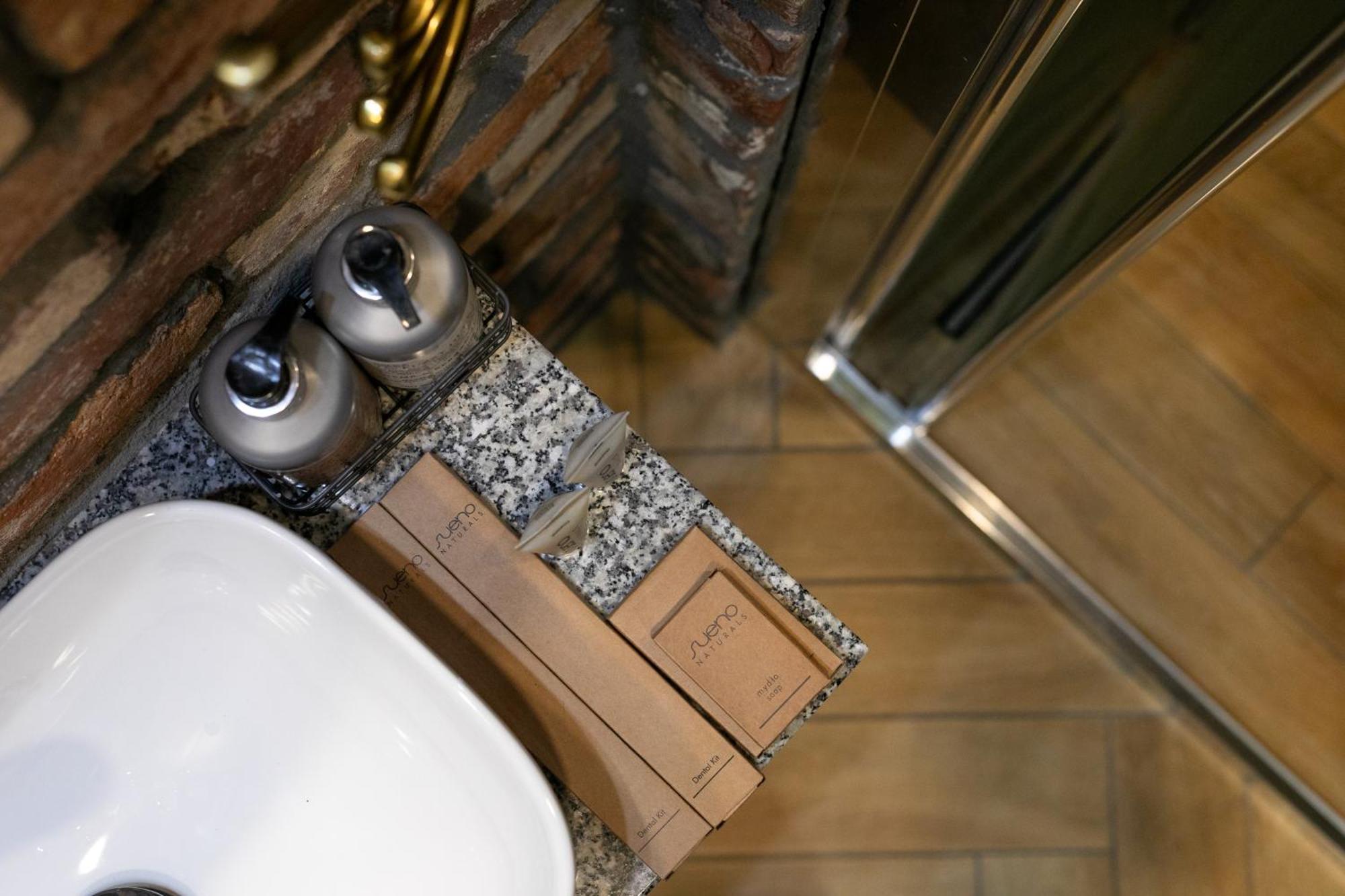 Fancy Apartment Nikiszowiec Katoviçe Dış mekan fotoğraf