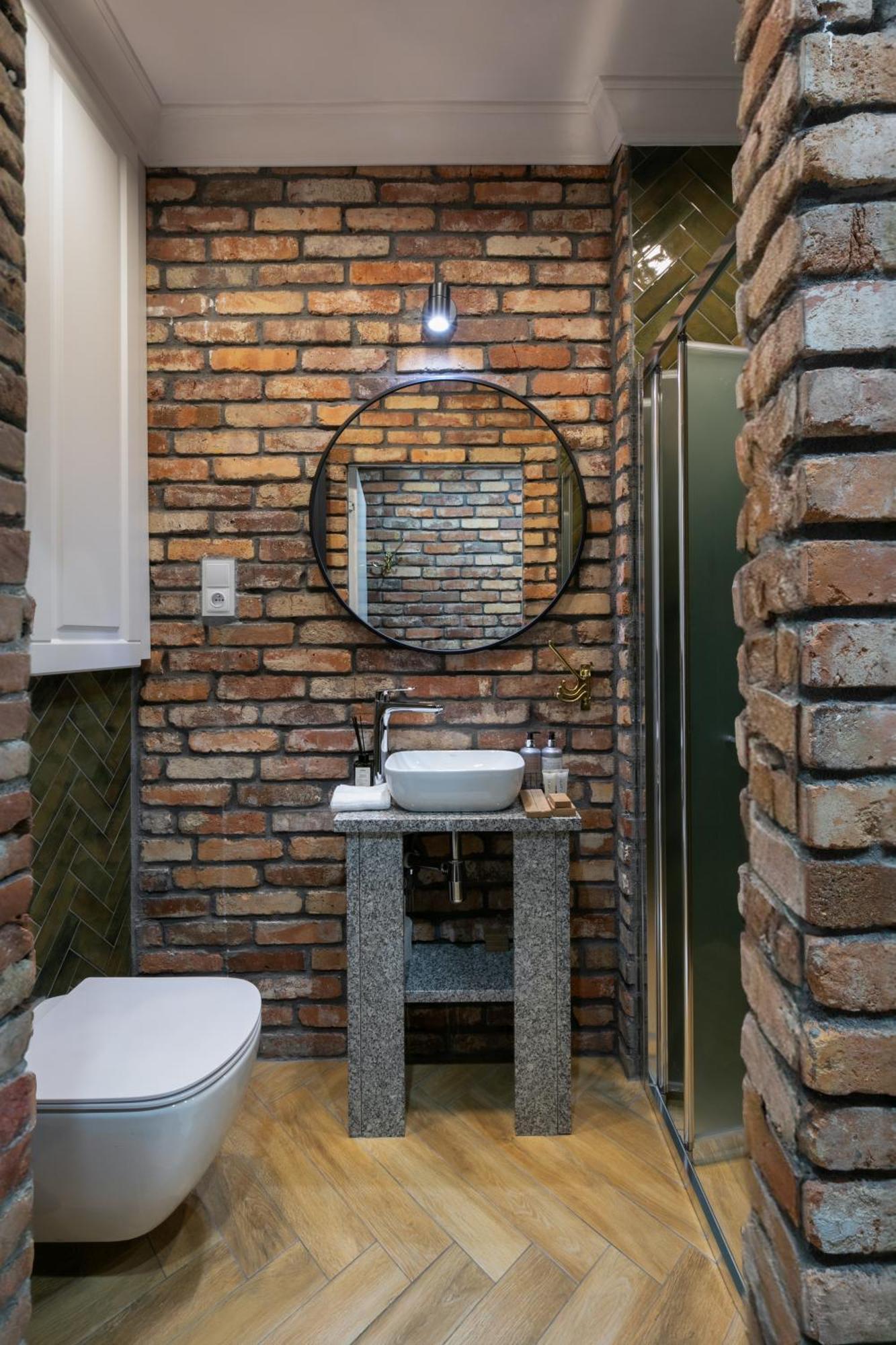 Fancy Apartment Nikiszowiec Katoviçe Dış mekan fotoğraf
