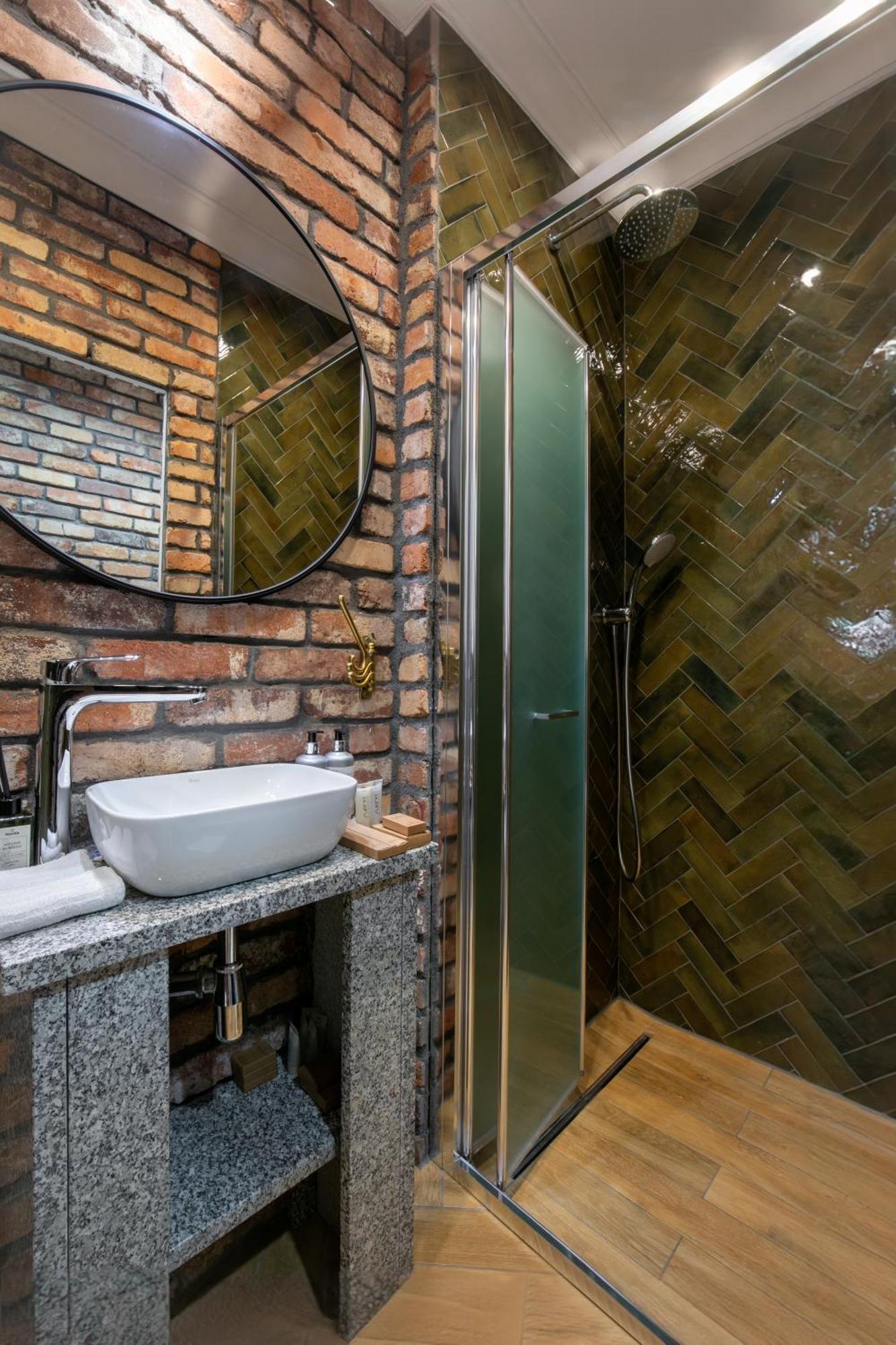 Fancy Apartment Nikiszowiec Katoviçe Dış mekan fotoğraf