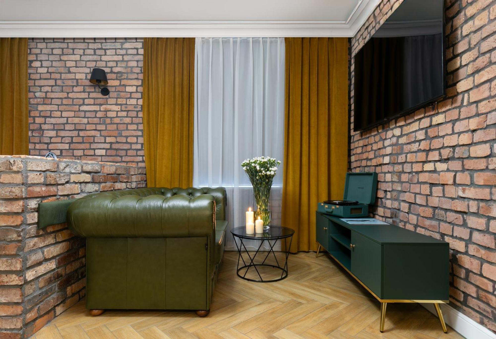 Fancy Apartment Nikiszowiec Katoviçe Dış mekan fotoğraf