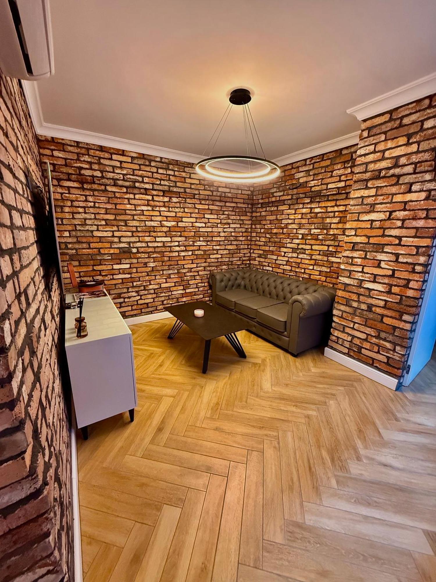 Fancy Apartment Nikiszowiec Katoviçe Dış mekan fotoğraf